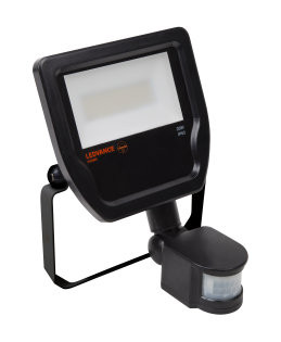 Osram Floodlight LED 20W 4000K 230V S IP65 Black