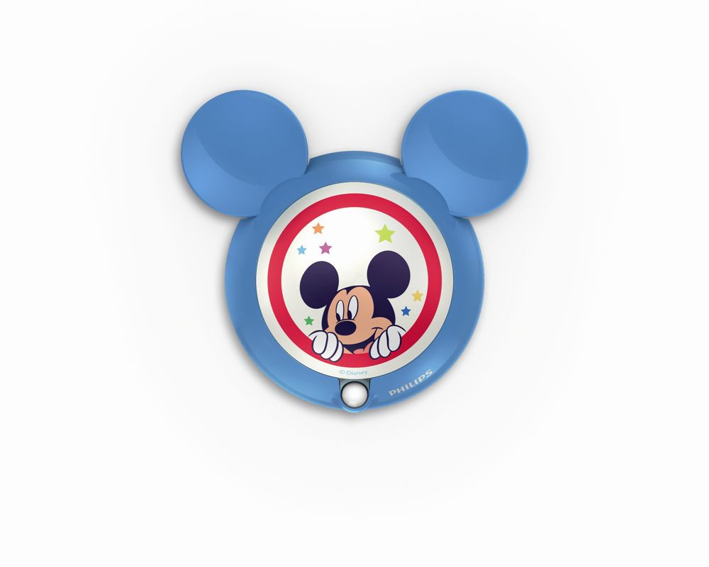 Philips Disney Mickey 71766/30/16