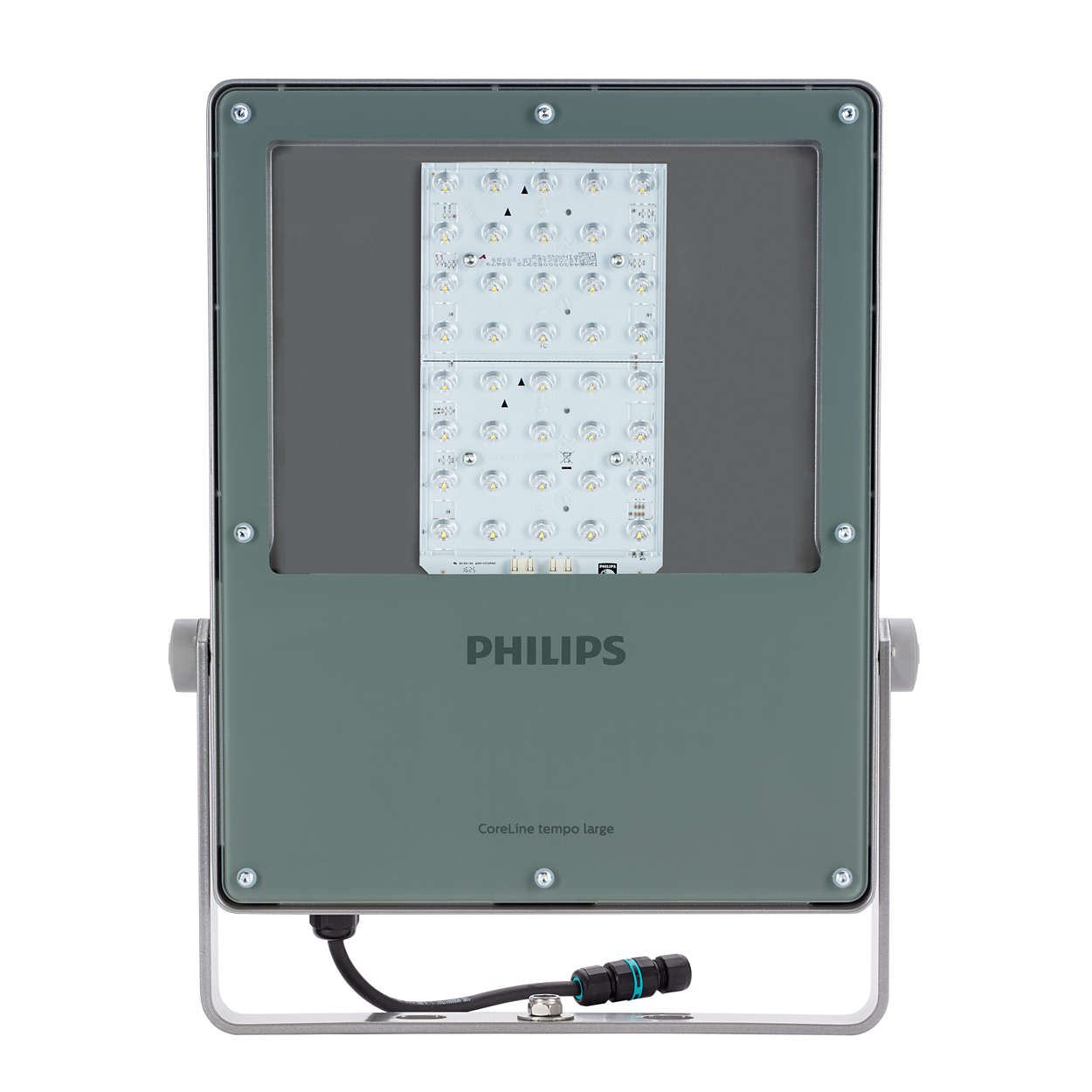 Philips BVP130 LED80/740 S
