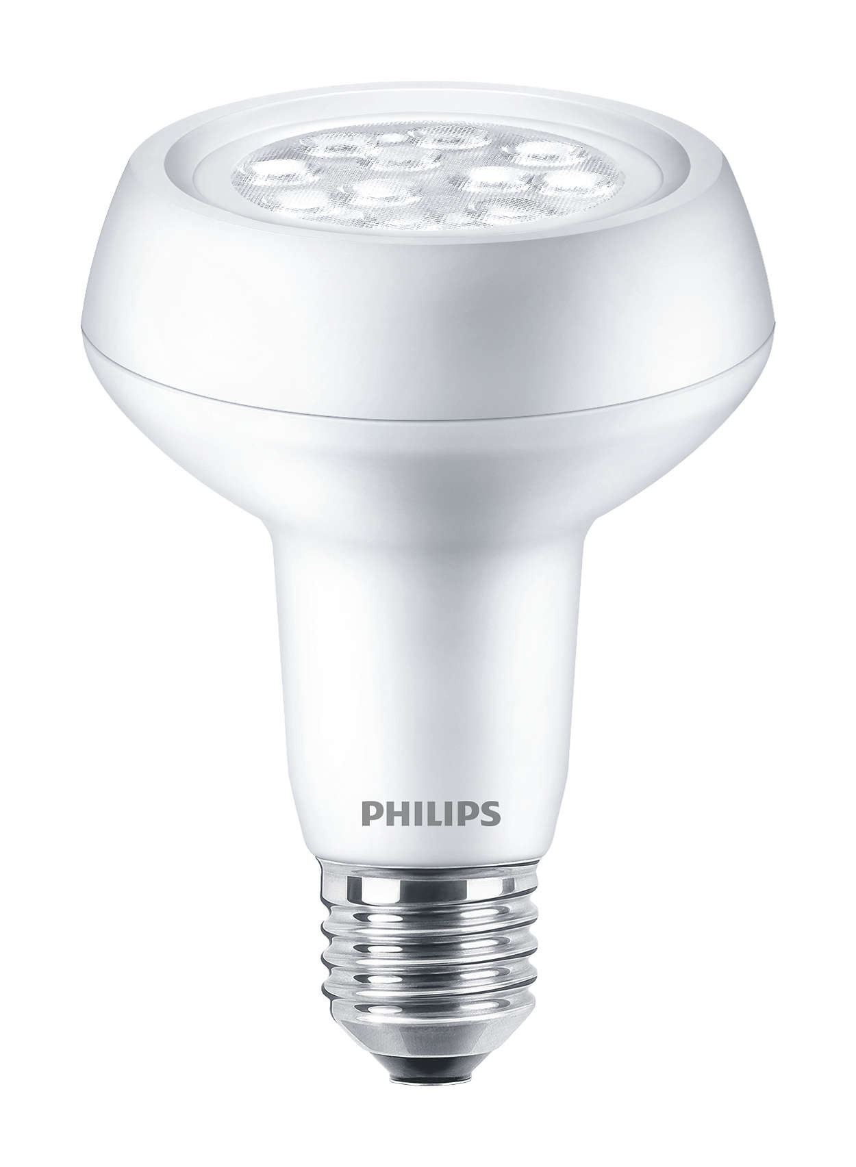 Philips CorePro LEDspot R63 5.7-60W E27 827 36D DIM