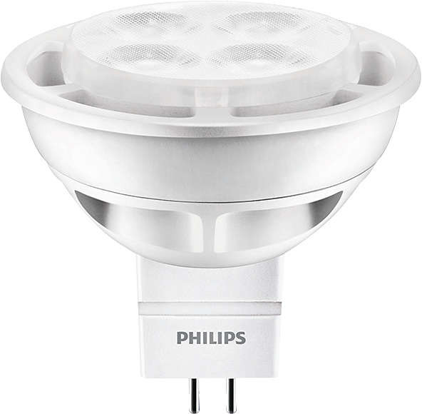 Philips CorePro LEDspotLV 5.5-35W 827 MR16 36D