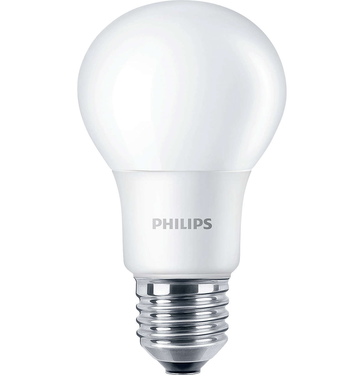 Philips CorePro LEDbulb 5.5-40W E27 865