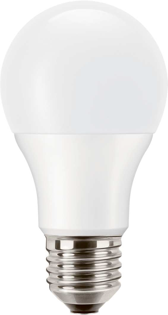 Philips PILA LED bulb 40W E27 840 A60 FR ND