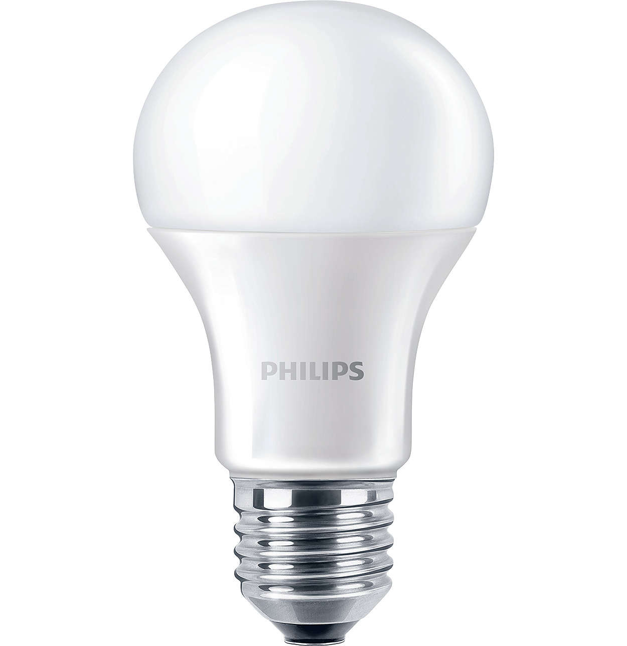 Philips CorePro LEDbulb 11-75W E27 827