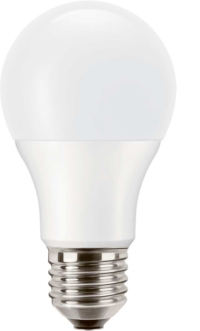 Philips PILA LED bulb 75W E27 827 A60 FR ND