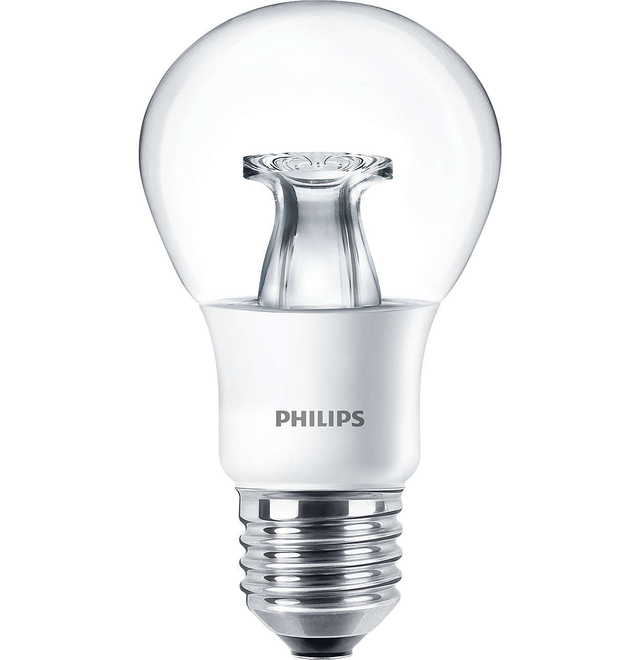 Philips Corepro LEDbulb ND 8-60W E27 A60 CL 