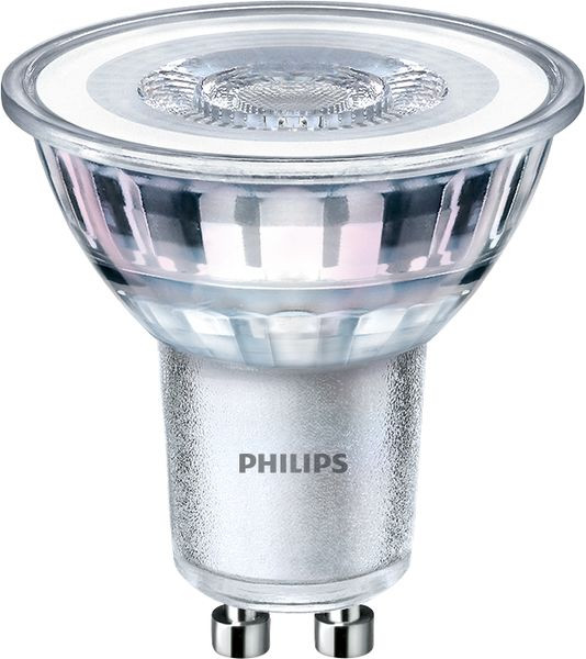 Philips CorePro LEDspot Classic ND 3.1-25W GU10 840 36D