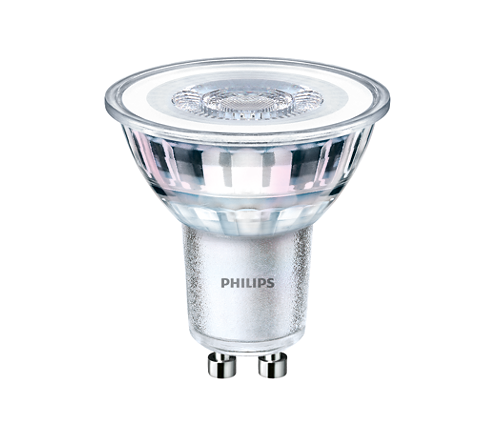 Philips CorePro LEDspotClassic D 4-35W GU10 827 36D