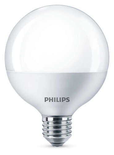 Philips CorePro LEDglobe 9.5-60 E27 827 G93 ND