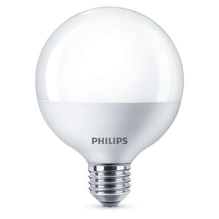 Philips CorePro LEDglobe 16.5-100W E27 827 G93  ND
