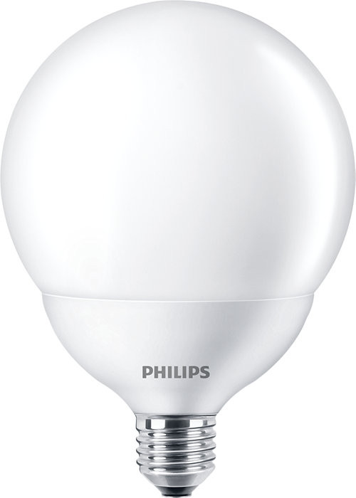 Philips CorePro LEDglobe 18-120W E27 827 G120 ND