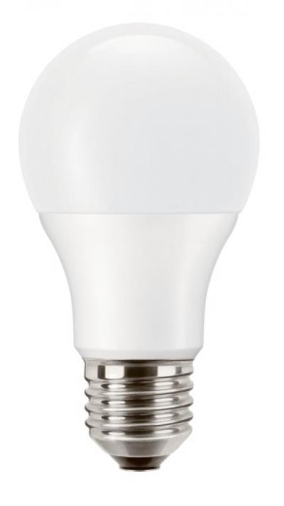 Philips PILA LED Bulb 60W E27 840 A60 FR ND