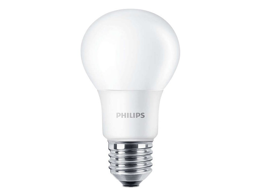 Philips CorePro LEDbulb ND 7,5-60W A60 E27 865