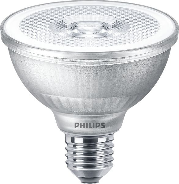 Philips Master LEDspot Classic D 9.5-75W PAR30S 827 25D