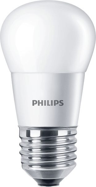 Philips CorePro LEDluster ND 7-60W E14 827 P48 FR