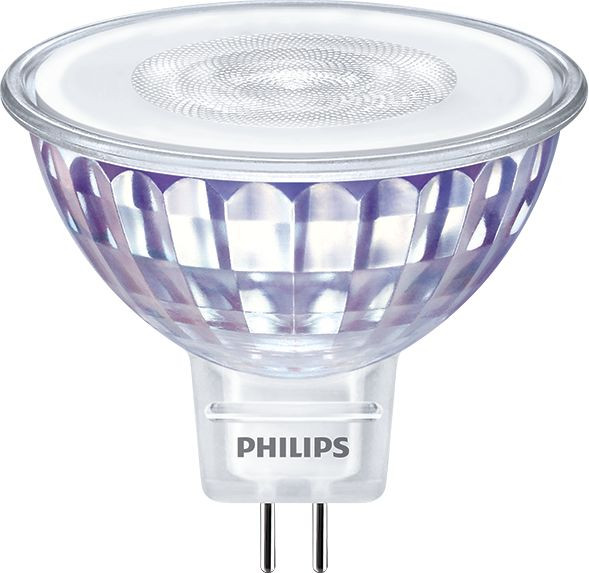 Philips Master LEDspotLV Value D 5.5-35W MR16 827 60D