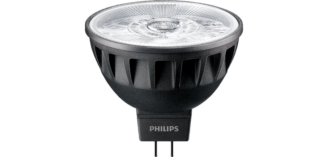 Philips Master LED ExpertColor D 6.5-35W MR16 930 10D