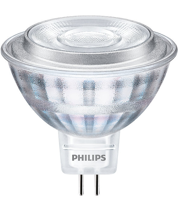 Philips CorePro LEDspot ND 8-50W 830 MR16 36D