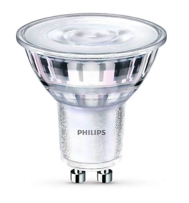 Philips LED SceneSwitch GU10 50/20/5W 827 36D