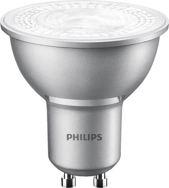 Philips MASTER LEDspotMV Value D 3,7-35W GU10 927 60D