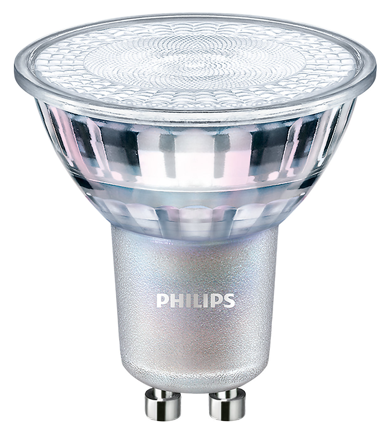 Philips Master LEDspotMV Value D 7-80W GU10 830 36D