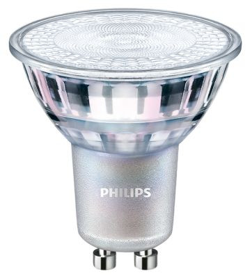 Philips Master LEDspotMV Value D 650lm GU10 830 120D