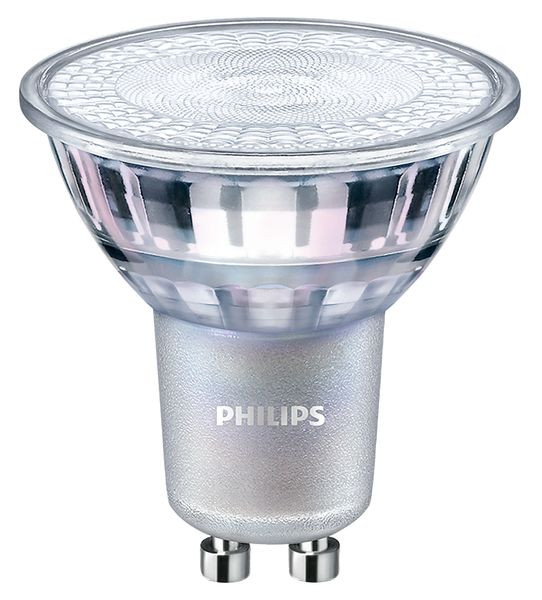 Philips MASTER LEDspotMV Value DimTone 3,7-35W GU10 927 36D