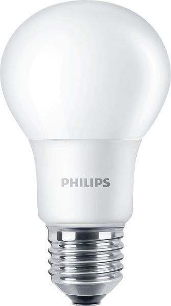 Philips Master LEDbulb DT 6.5-40W A60 E27 927-922 FR