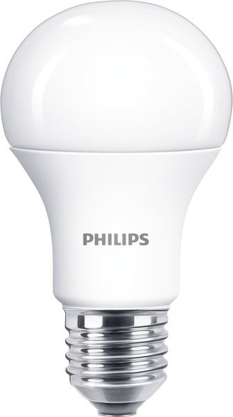 Philips Master LEDbulb DT 9-60W A60 E27 927-922 FR