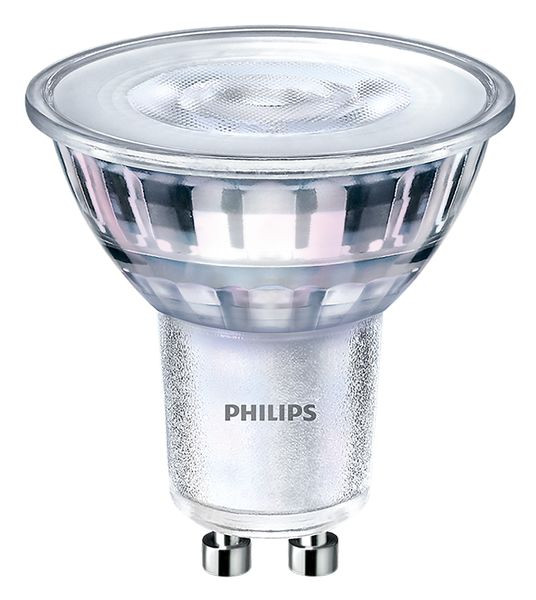 Philips CorePro LEDspot Classic D 4-35W GU10 840 36D