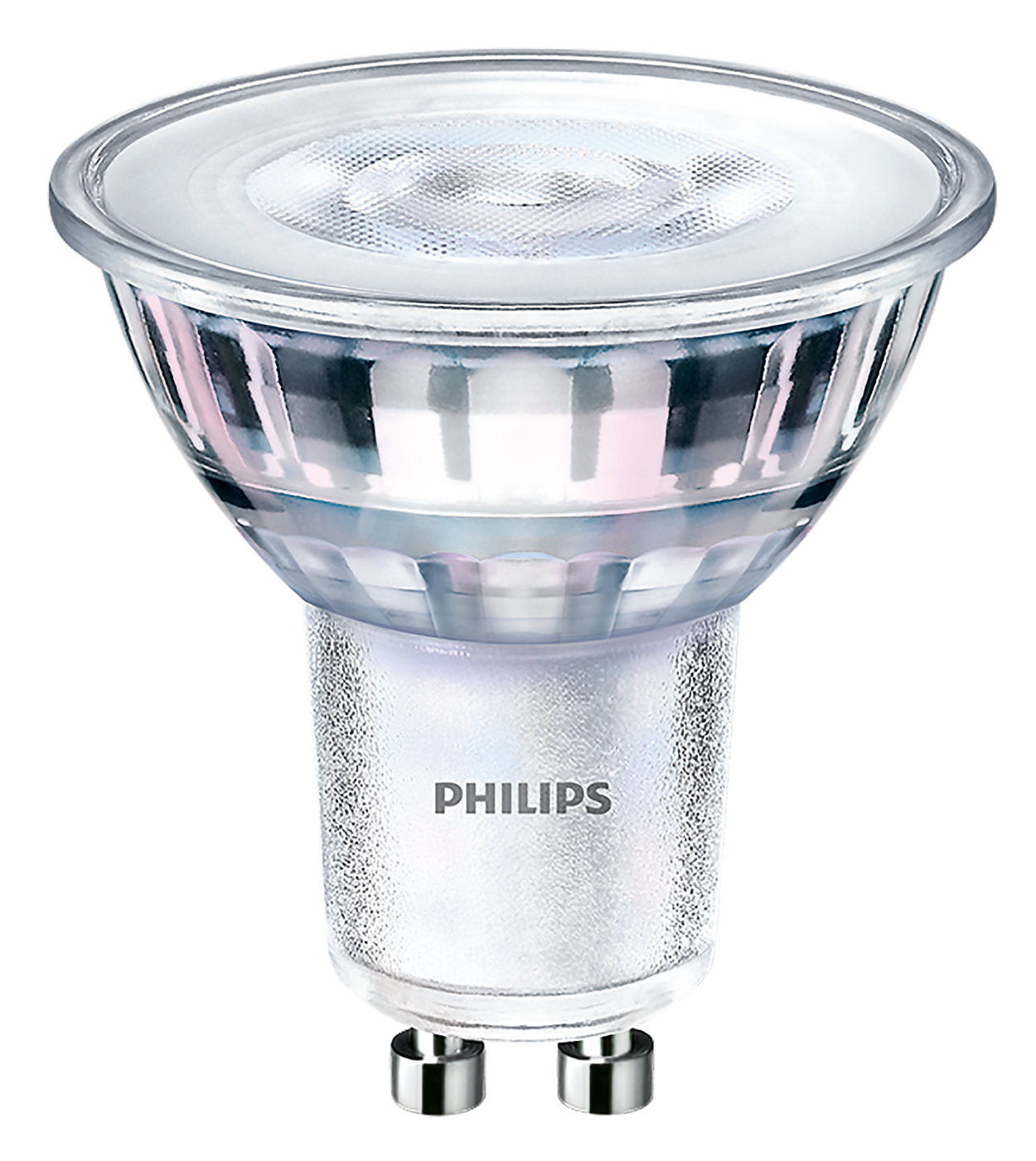 Philips CorePro LEDspot Classic D 5-50W GU10 827 36D