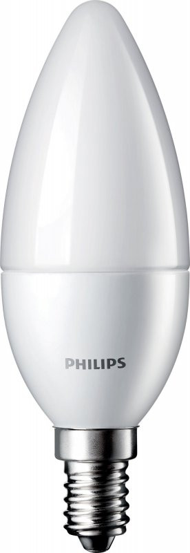 Philips CorePro LEDcandle ND 5.5-40W E14 865 B35 FR