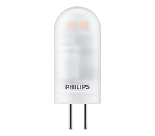 Philips CorePro LEDcapsuleLV ND 0,9-10W 827 G4