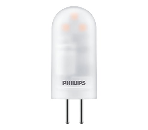 Philips CorePro LEDcapsuleLV ND 1,7-20W 827 G4