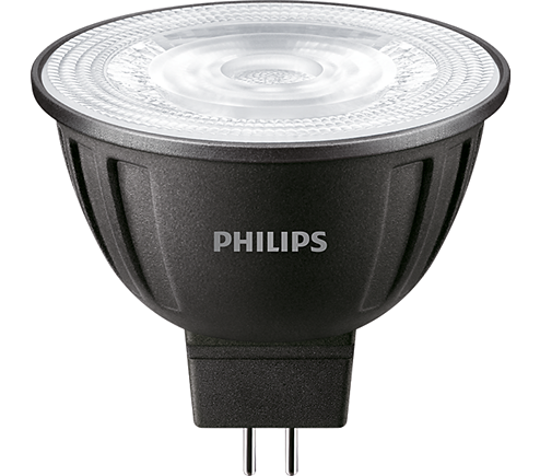 Philips Master LEDspotLV D 8-50W 840 MR16 36D