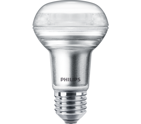 Philips CorePro LEDspot ND R63 3-40W E27 827 36D