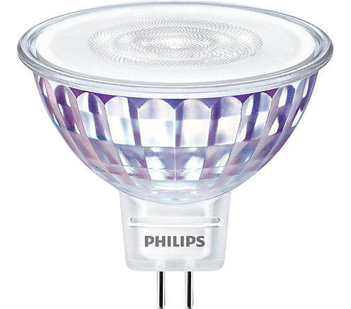 Philips Master LEDspotLV Value D 7-50W MR16 827 60D
