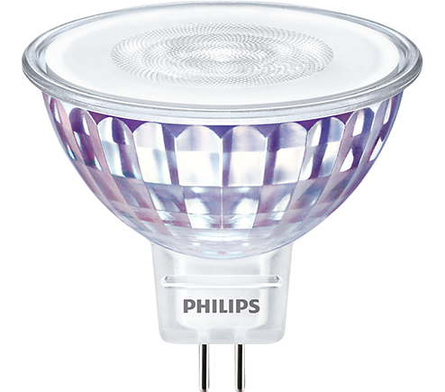 Philips Master LEDspotLV DimTone 5-35W 827 MR16 36D