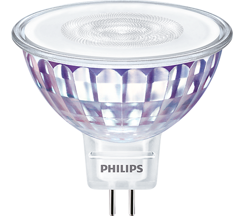 Philips CorePro LEDspot ND 7-50W 840 MR16 36D