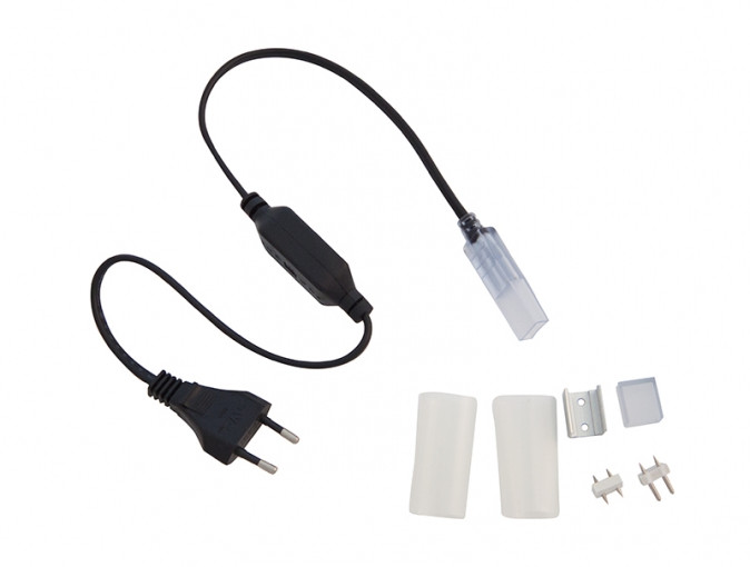 Esolite - LED napaječ pro LED pásky na 230V