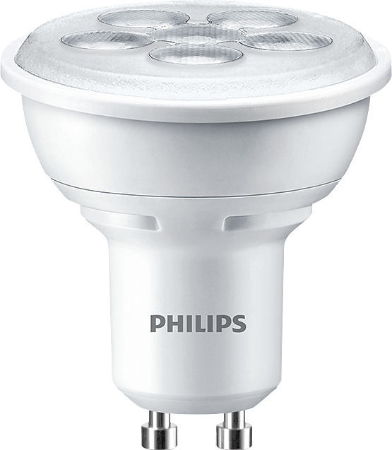 Philips CorePro LEDspotMV 4.5-50W GU10 830 36D