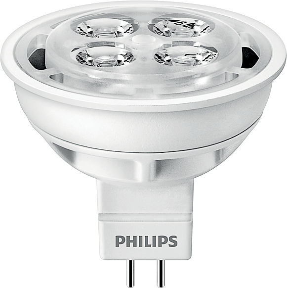 Philips CorePro LEDspotLV 4.2-20W 827 MR16 36D