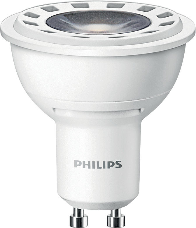 Philips CorePro LEDspotMV 5-50W GU10 2700K 36D