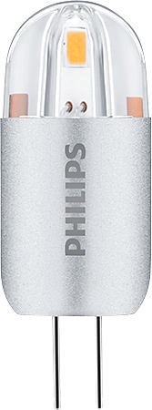 Philips CorePro LEDcapsuleLV 1.2-10W 830 G4