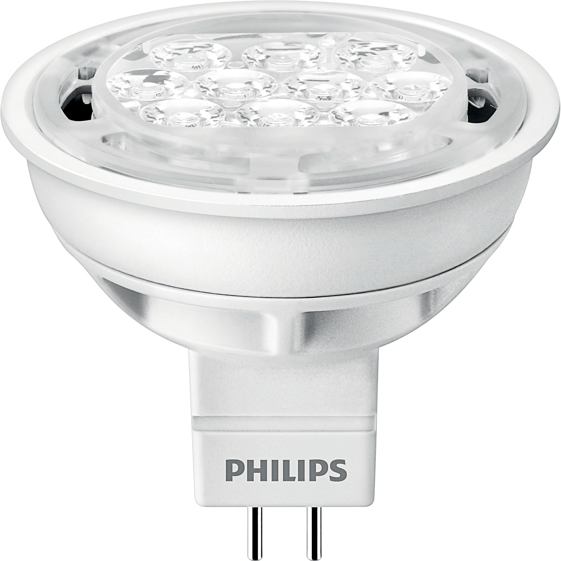Philips CorePro LEDspotLV 5-35W 827 MR16 36D