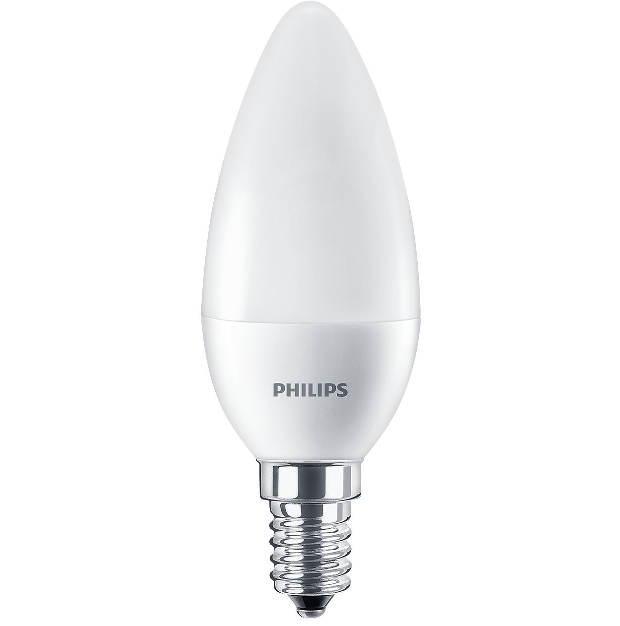 Philips CorePro LEDcandle ND 7-60W E14 827 B38 FR