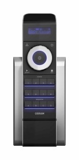 Osram Hybrid Remote