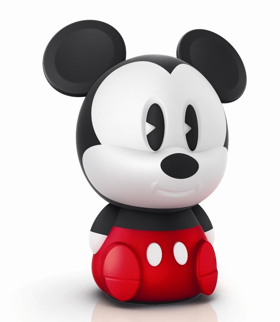 Philips Mickey Mouse 71709/30/16