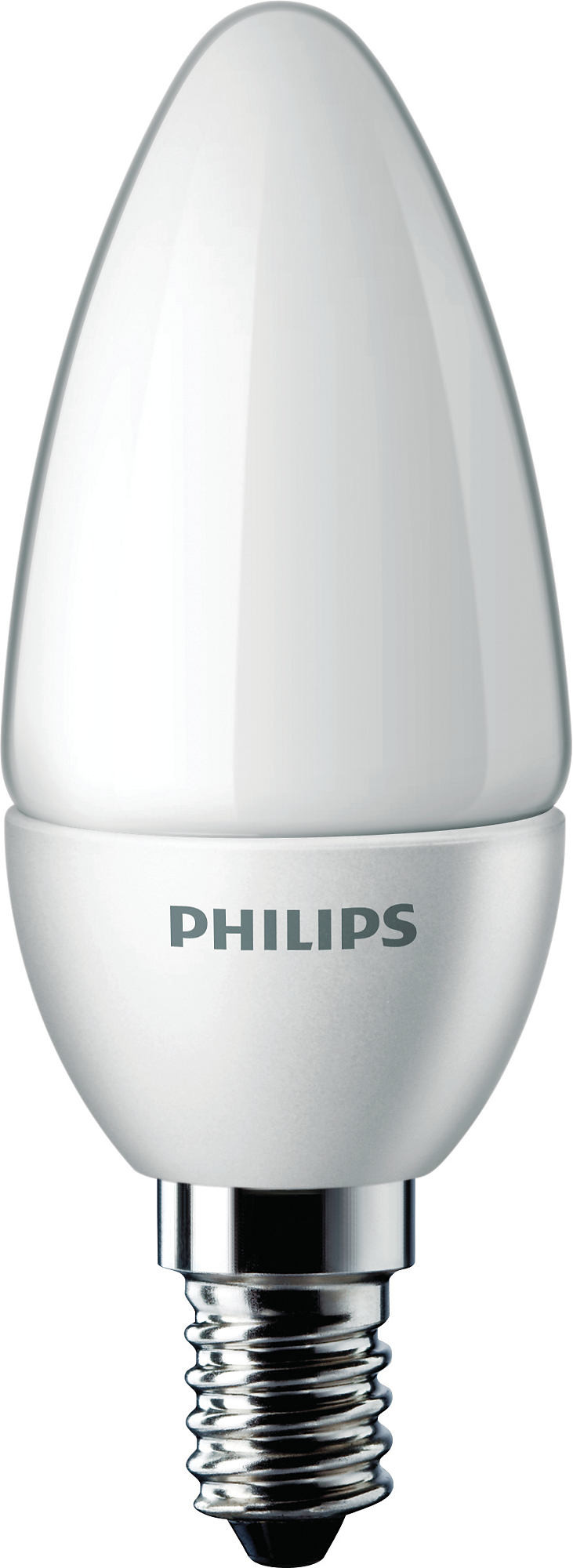 Philips MASTER LEDcandle D 4-25W E14 WW B35 FR