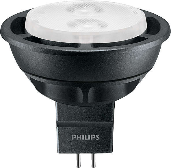 Philips MASTER LEDspotLV Value 3.4-20W 830 MR16 36D
